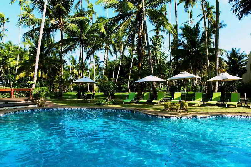 Omali Sao Tome Hotel Exterior photo